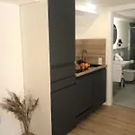 Stadtheimat29 Apartment *