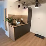 Stadtheimat29 Apartment Munster (North Rhine-Westphalia)