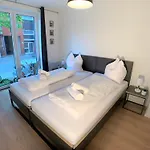 Stadtheimat29 Apartment *