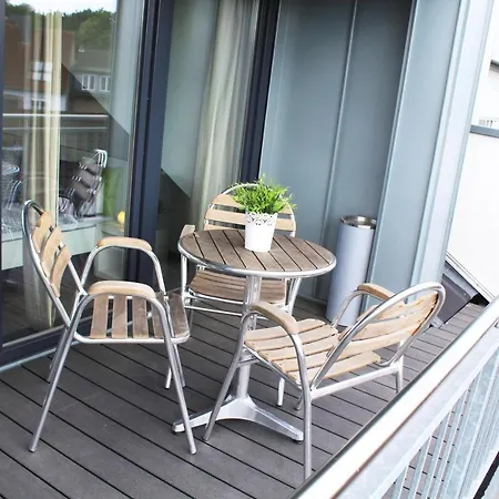 Traumwohnung 3.2 - Of