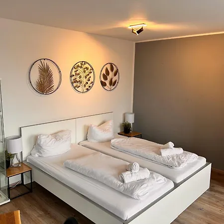 Stadtheimat29 Apartment