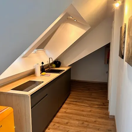 Appartement Stadtheimat29 *
