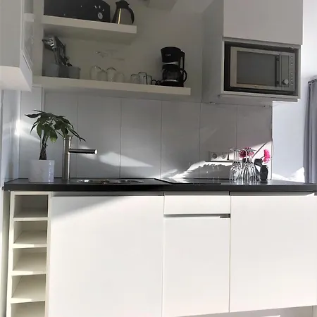 Apartment Traumwohnung 3.2 - Of Munster (North Rhine-Westphalia)