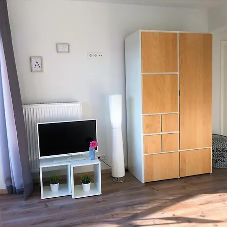 Traumwohnung 3.2 - Of * Munster (North Rhine-Westphalia)