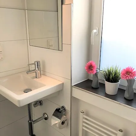 Stadtheimat29 * Munster (North Rhine-Westphalia)