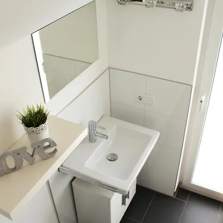 Stadtheimat29 Apartment