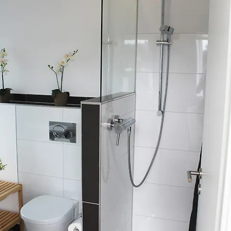 Appartement Stadtheimat29 *