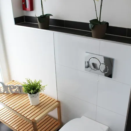 Traumwohnung 3.2 - Of Apartment *