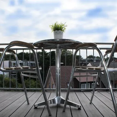 Stadtheimat29 Apartment *
