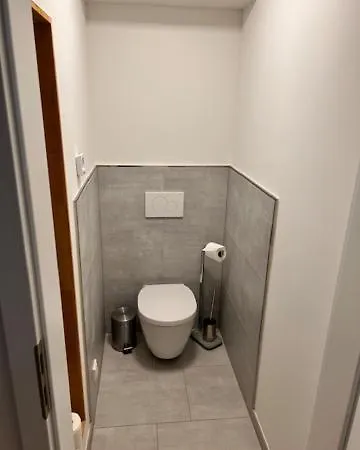 Stadtheimat29 Apartment