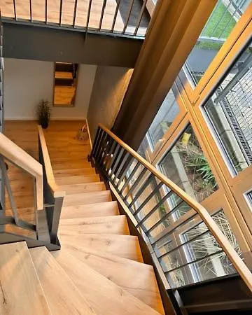 Traumwohnung 3.2 - Of Apartment *