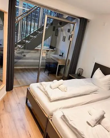 Traumwohnung 3.2 - Of *