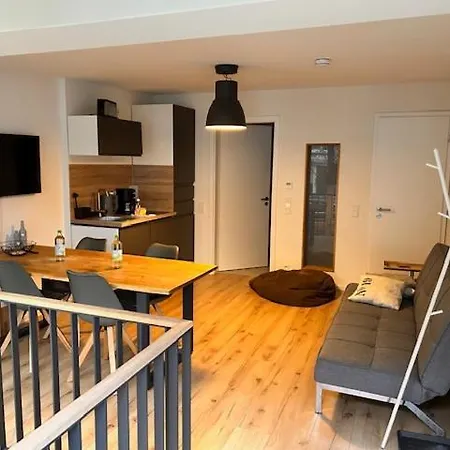 Apartment Stadtheimat29 Munster (North Rhine-Westphalia)