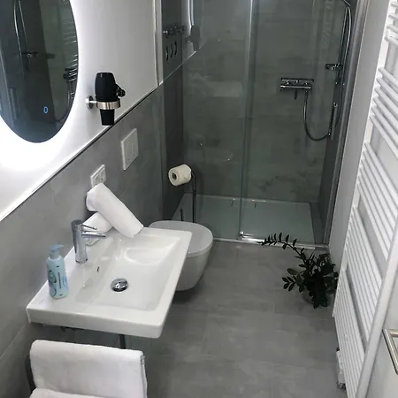 Apartment Stadtheimat29