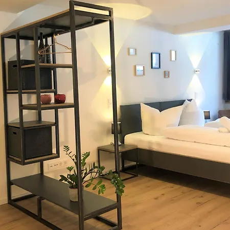 Apartment Stadtheimat29 *