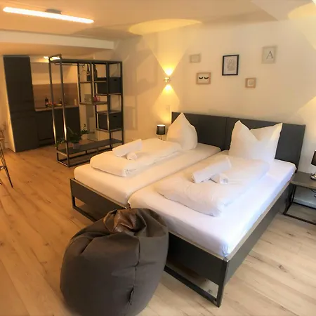 Traumwohnung 3.2 - Of *