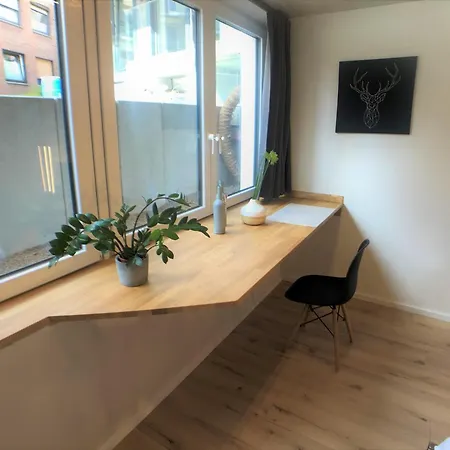 Apartment Stadtheimat29 Munster (North Rhine-Westphalia)