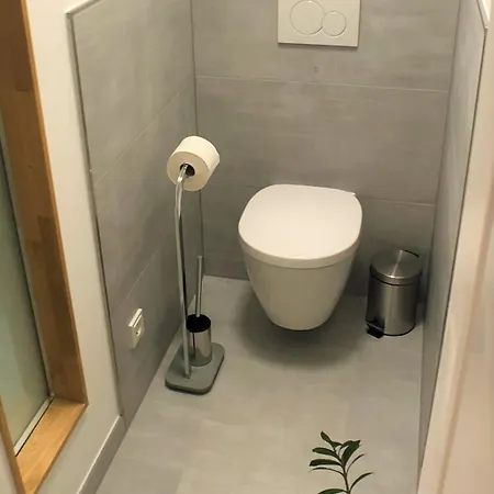 Appartement Stadtheimat29 *