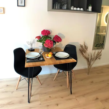 Traumwohnung 3.2 - Of