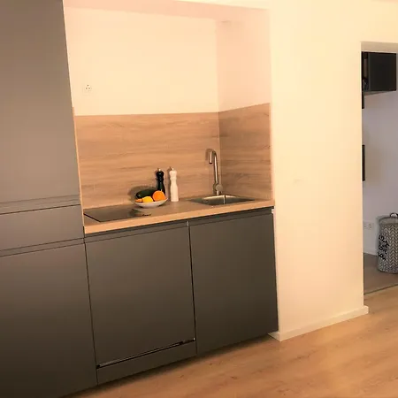 Apartment Stadtheimat29 *