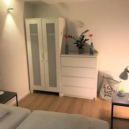 Traumwohnung 3.2 - Of
