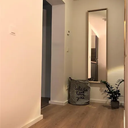 Apartment Stadtheimat29