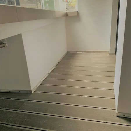 Traumwohnung 3.2 - Of