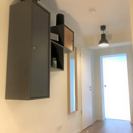 Appartement Stadtheimat29 *