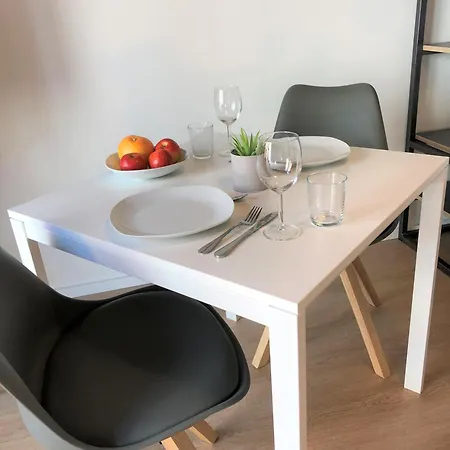 Traumwohnung 3.2 - Of Apartment *