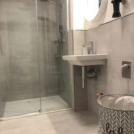 Appartement Stadtheimat29 *