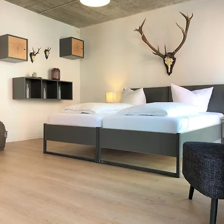 Appartement Stadtheimat29