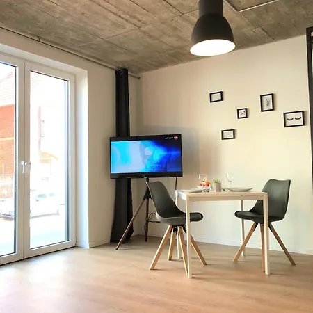 Apartment Traumwohnung 3.2 - Of *