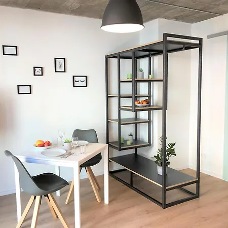Traumwohnung 3.2 - Of *