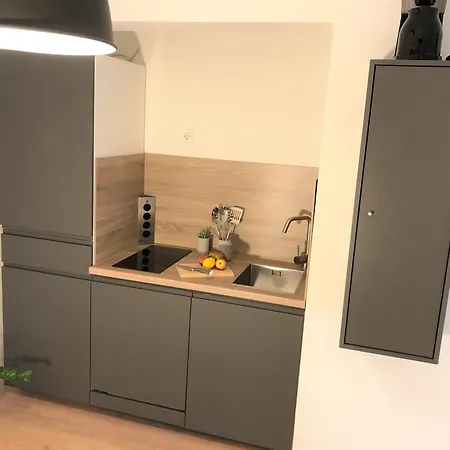 Traumwohnung 3.2 - Of * Munster (North Rhine-Westphalia)