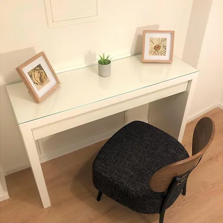Apartment Stadtheimat29