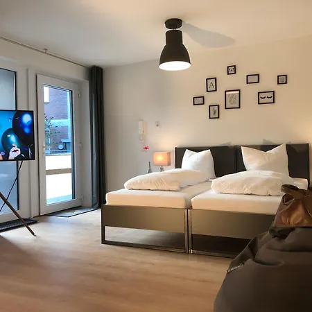 Traumwohnung 3.2 - Of