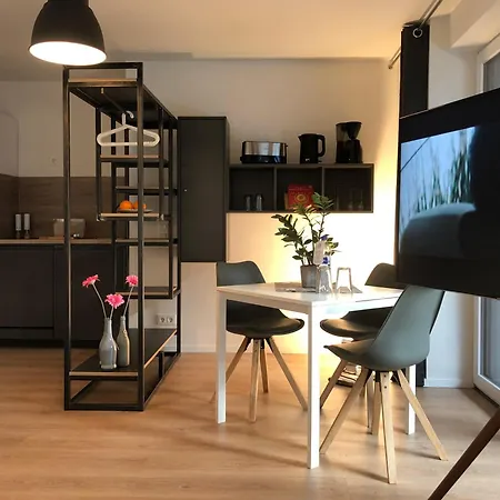 Traumwohnung 3.2 - Of