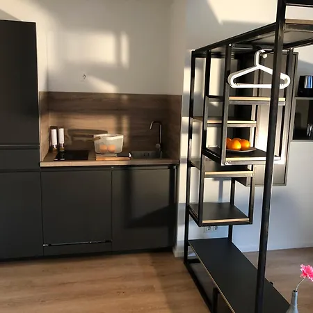 Traumwohnung 3.2 - Of * Munster (North Rhine-Westphalia)