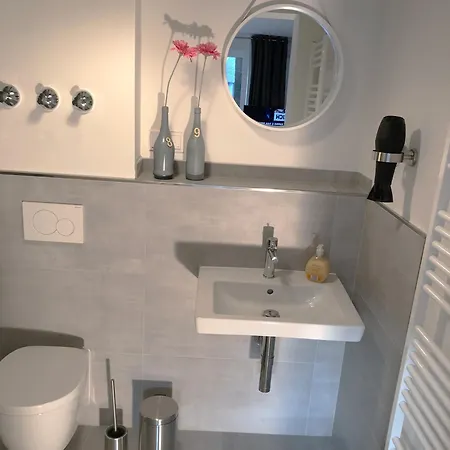 Traumwohnung 3.2 - Of Apartment *
