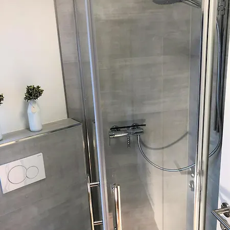 Traumwohnung 3.2 - Of
