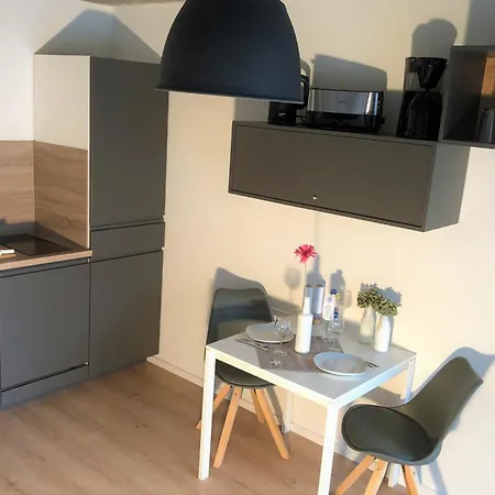 Traumwohnung 3.2 - Of * Munster (North Rhine-Westphalia)