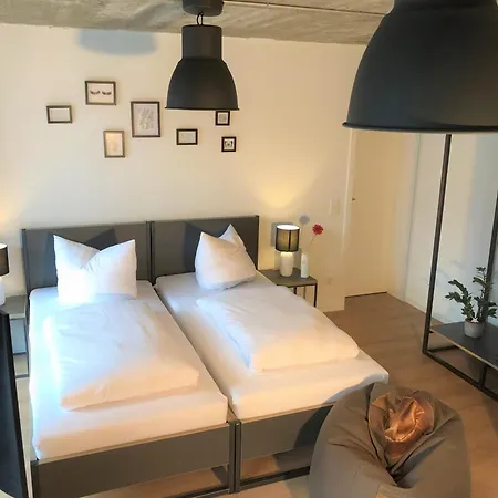 Apartment Traumwohnung 3.2 - Of