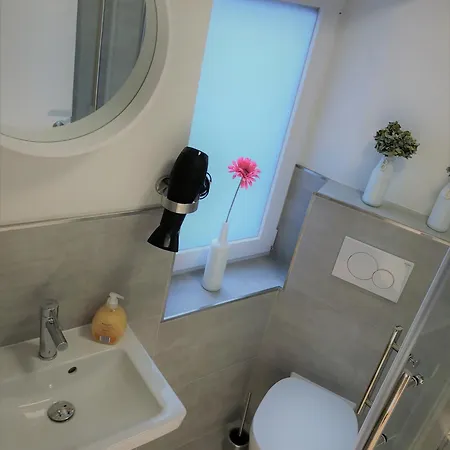 Traumwohnung 3.2 - Of