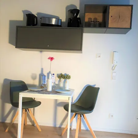 Traumwohnung 3.2 - Of *