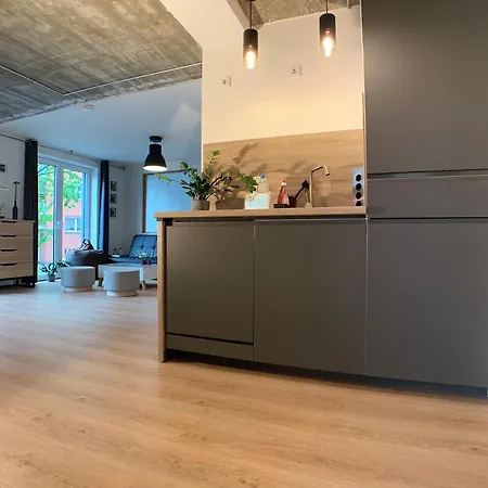 Apartment Traumwohnung 3.2 - Of
