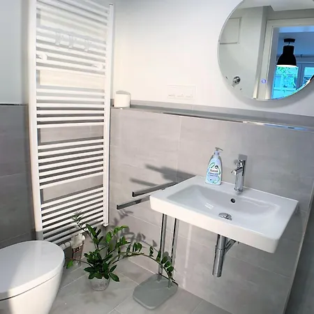Apartment Traumwohnung 3.2 - Of *