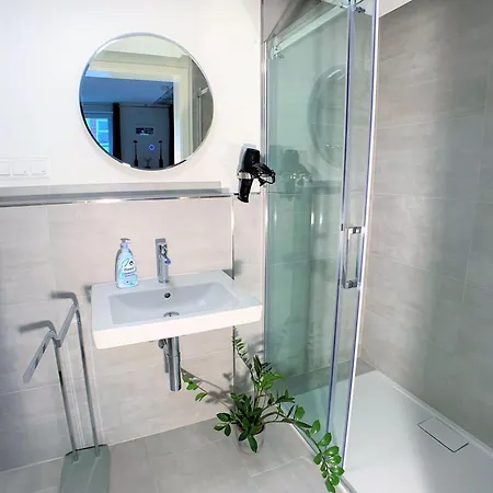 Traumwohnung 3.2 - Of