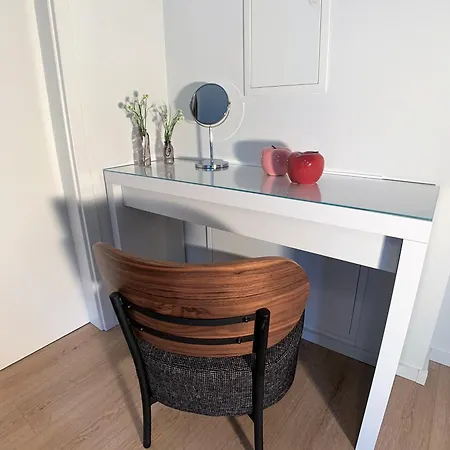 Traumwohnung 3.2 - Of Munster (North Rhine-Westphalia)