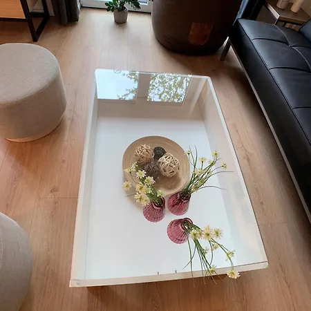 Stadtheimat29 Appartement