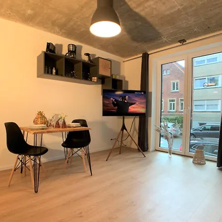 Traumwohnung 3.2 - Of *